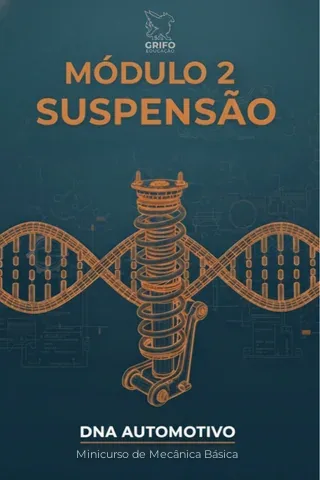 Apostila 2: Suspensão