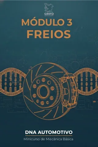 Apostila 3: Freios
