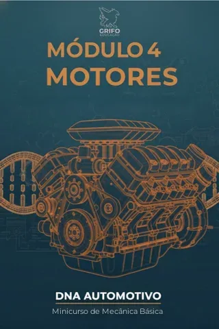 Apostila 4: Motores