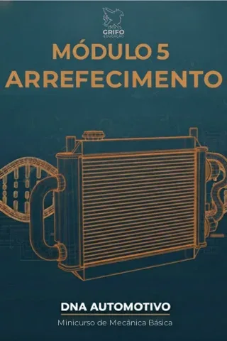 Apostila 5: Arrefecimento