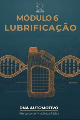 Apostila 6: Lubrificação