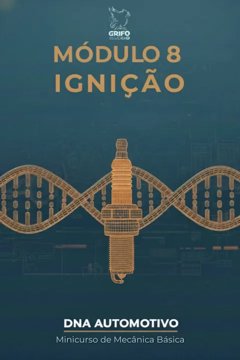 Apostila 8: Ignição